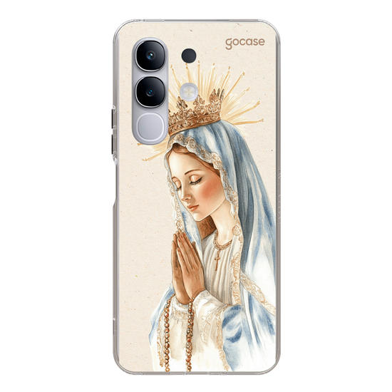  Mãe Maria - Aquarela