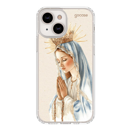  Mãe Maria - Aquarela