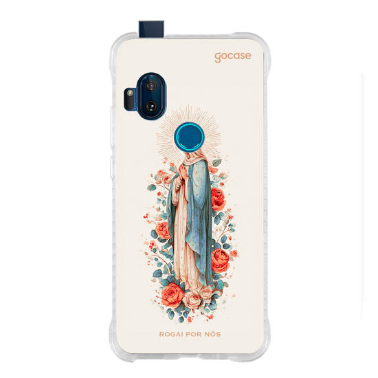  Mãe Maria - Rogai por Nós