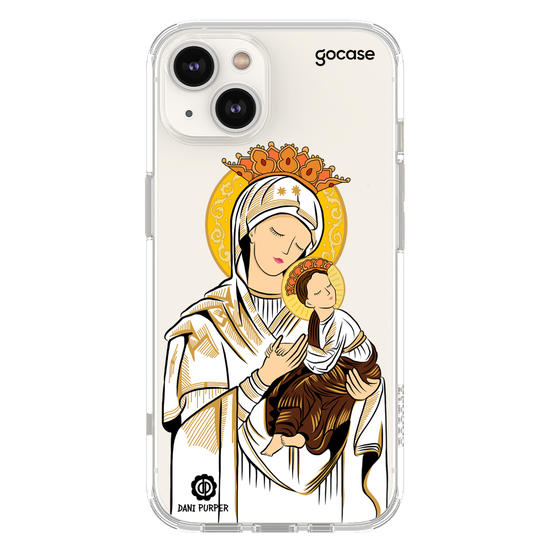 Mãe Maria
