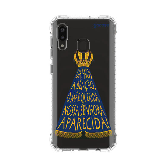 Capinha para celular  Mãe Querida Aparecida