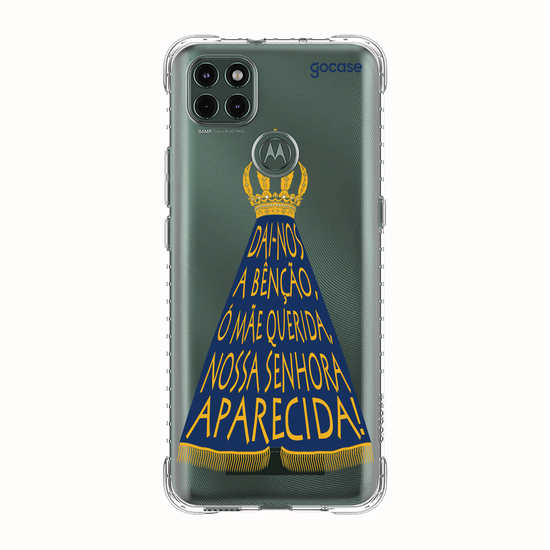 Capinha para celular  Mãe Querida Aparecida