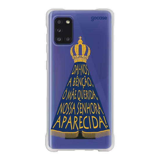  Mãe Querida Aparecida