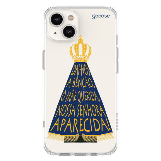  Mãe Querida Aparecida