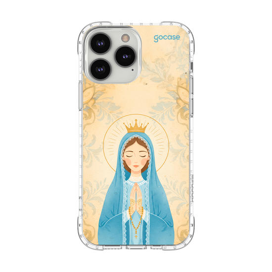 Capinha para celular  Mãe Sagrada