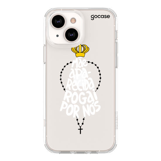 Mother Aparecida Phone Case