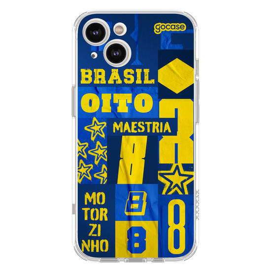 Maestria Brasileira