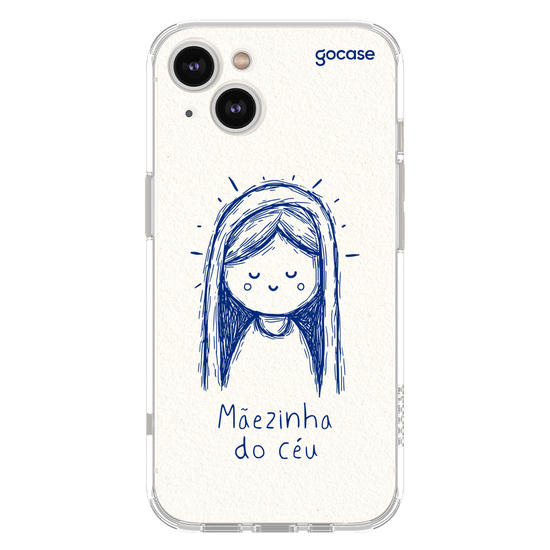  Mãezinha do Céu Cute