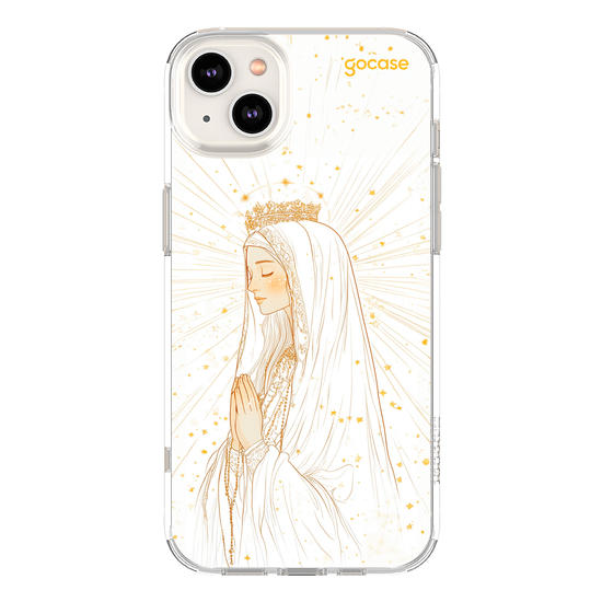 Capinha para celular  Mãezinha do Céu