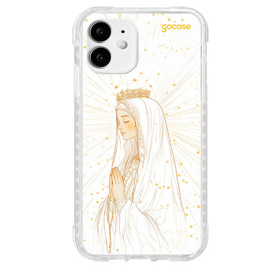 Capinha para celular  Mãezinha do Céu