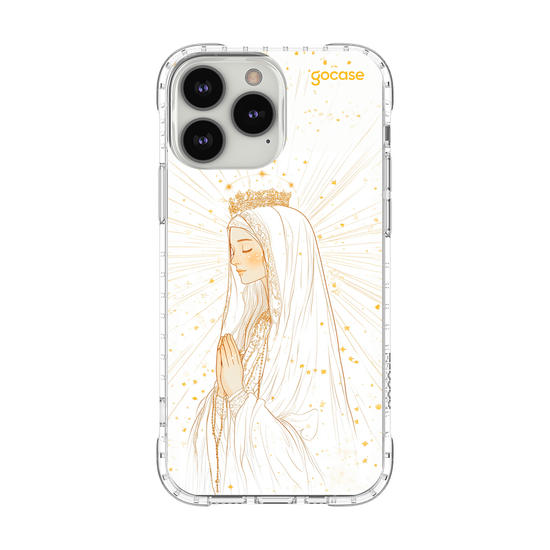 Capinha para celular  Mãezinha do Céu