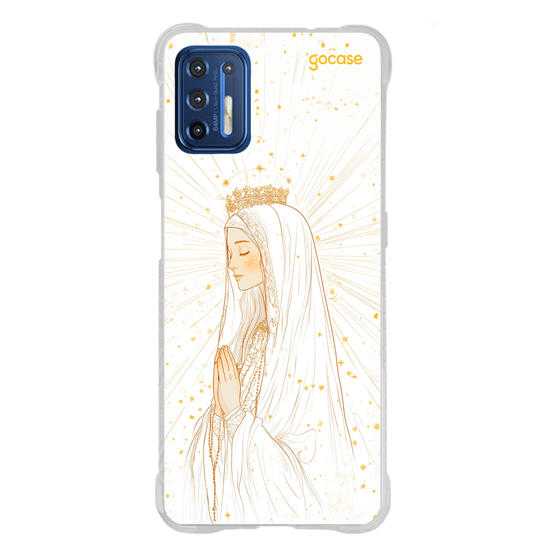 Capinha para celular  Mãezinha do Céu