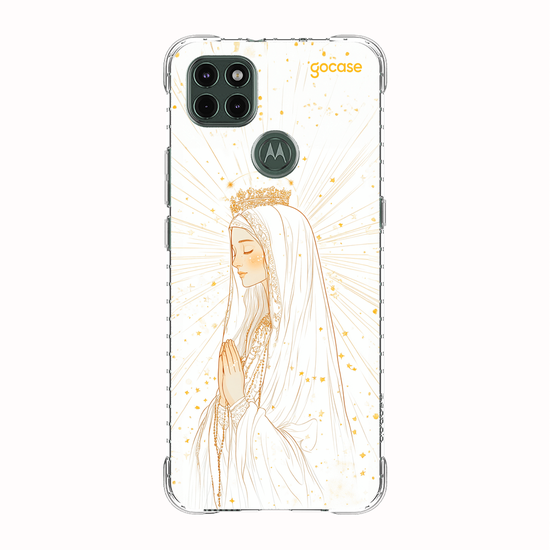 Capinha para celular  Mãezinha do Céu
