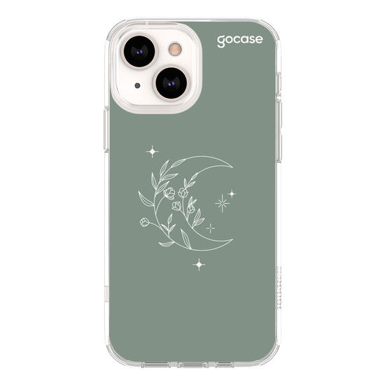 Magical Moon Phone Case