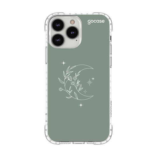 Capinha para celular Capinha Para Celular -  Lua Mágica