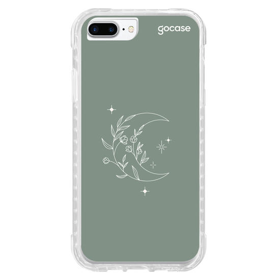 Capinha para celular Capinha Para Celular -  Lua Mágica