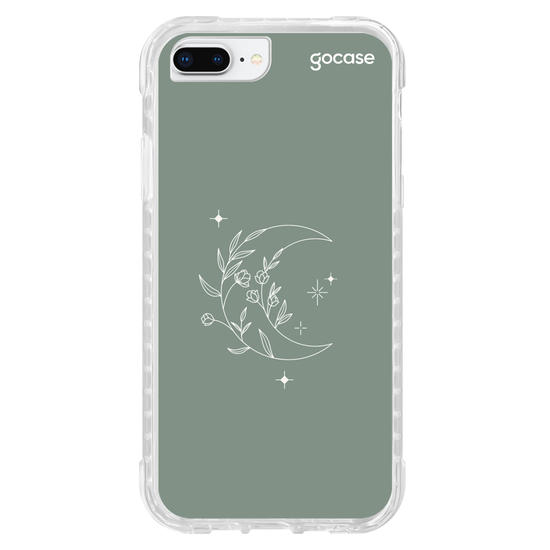 Capinha para celular Capinha Para Celular -  Lua Mágica