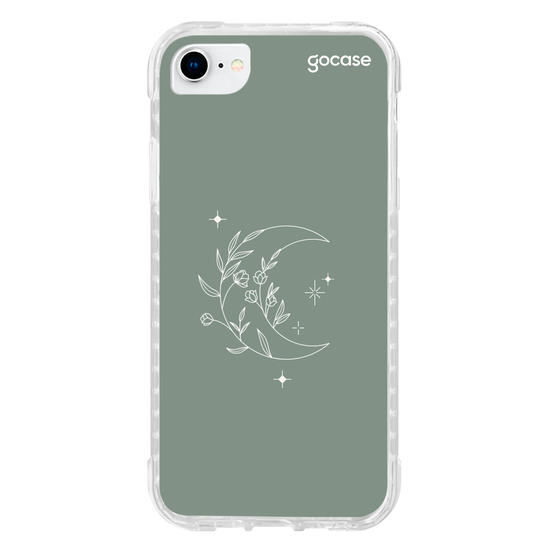 Capinha para celular Capinha Para Celular -  Lua Mágica