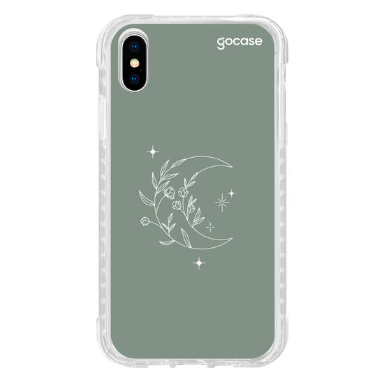 Capinha para celular Capinha Para Celular -  Lua Mágica