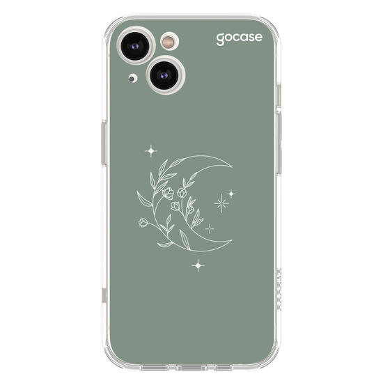 Capinha Para Celular -  Lua Mágica