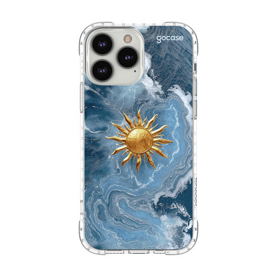 Capinha para celular  Magical Wave Sun