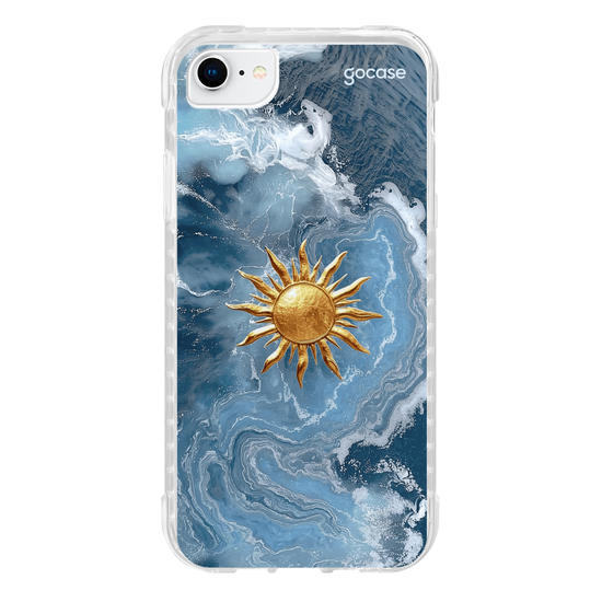 Capinha para celular  Magical Wave Sun