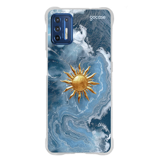 Capinha para celular  Magical Wave Sun