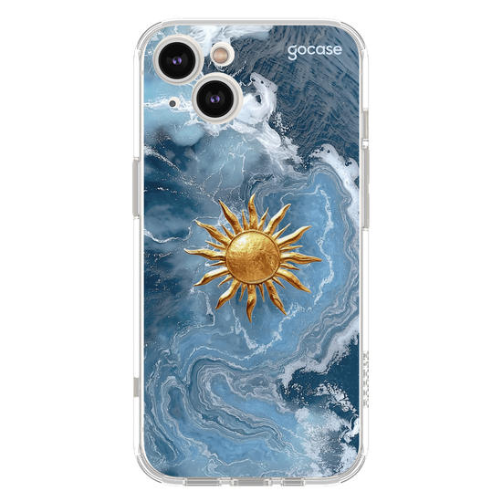  Magical Wave Sun