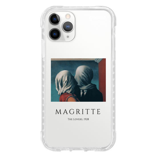 Capinha para celular  Magritte - Collection