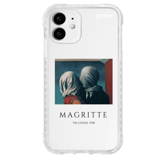 Capinha para celular  Magritte - Collection
