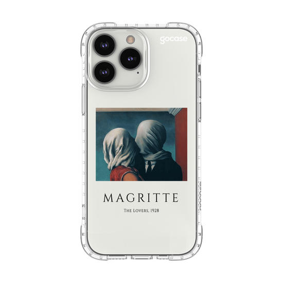 Capinha para celular  Magritte - Collection