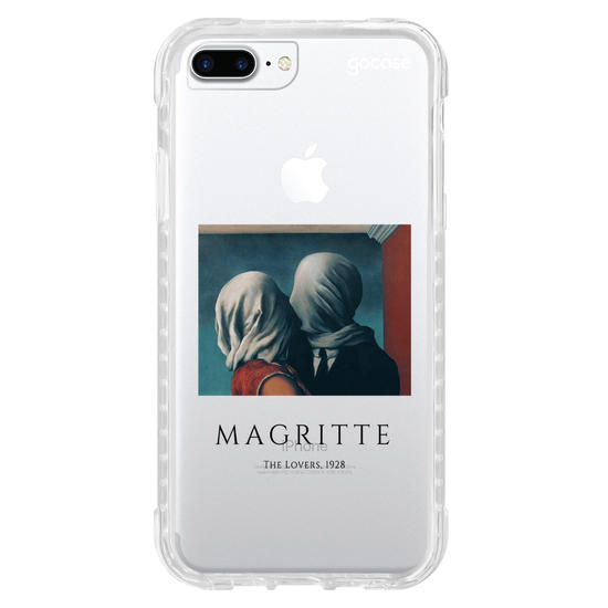 Capinha para celular  Magritte - Collection