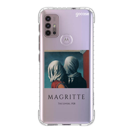 Capinha para celular  Magritte - Collection