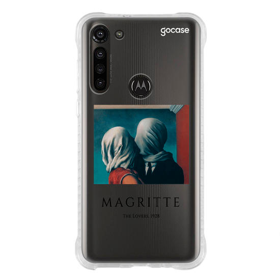 Capinha para celular  Magritte - Collection