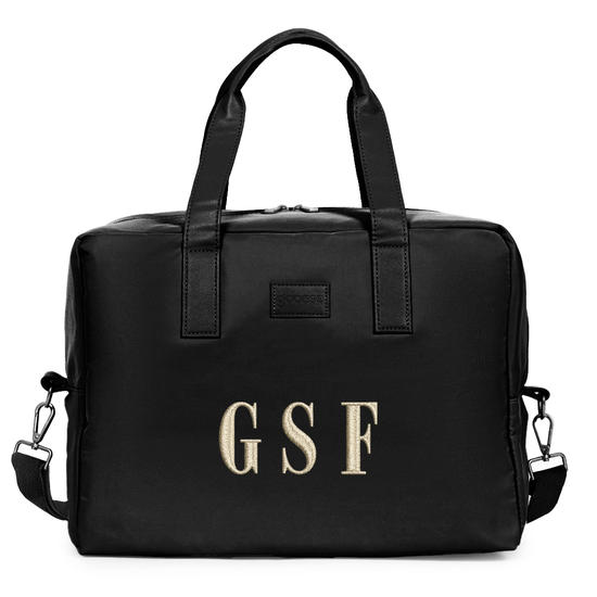Bolsa Joy Pro - Main Initials