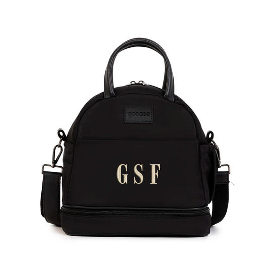 Bolsa Térmica Mix Pro - Main Initials