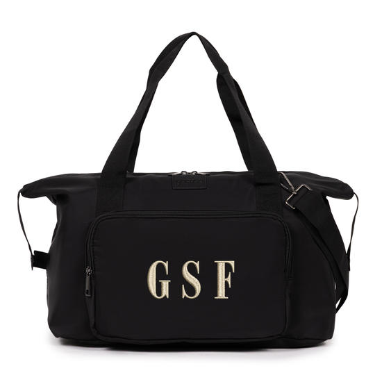 Bolsa Moove - Main Initials