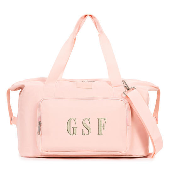 Bolsa Moove - Main Initials