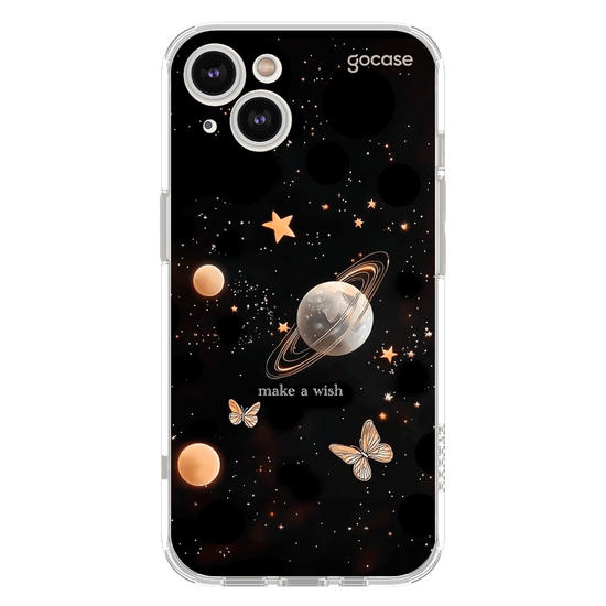  Make A Wish Universe