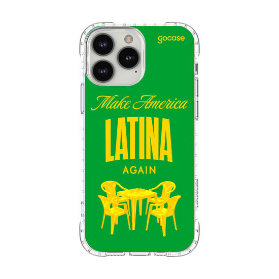 Capinha para celular  America LATINA!