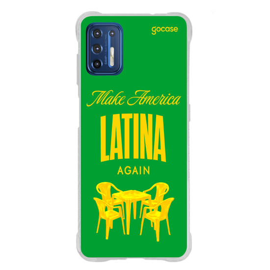 Capinha para celular  America LATINA!