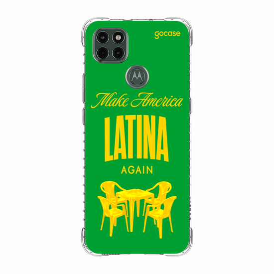 Capinha para celular  America LATINA!
