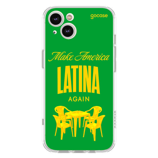  America LATINA!