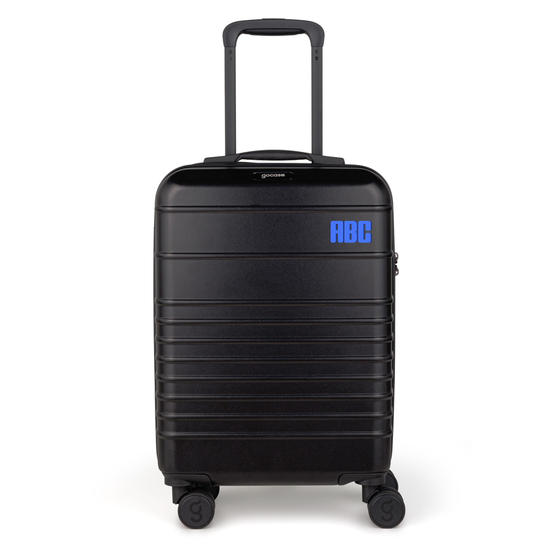 Mala de Bordo Bold - Bold Arcade