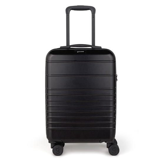 Mala de Bordo Bold - Clear