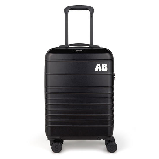 Mala de Bordo Bold - Curvy Style