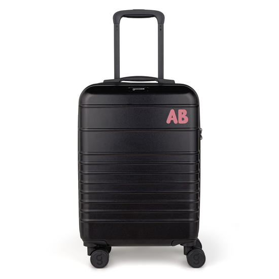 Mala de Bordo Bold - Iniciais Fun