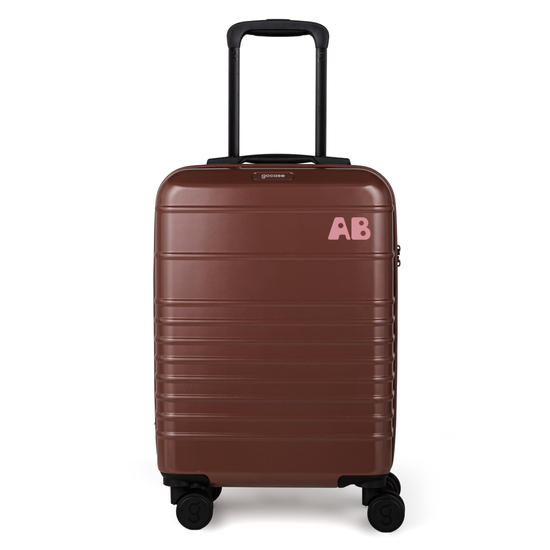 Mala de Bordo Bold - Iniciais Movin Space