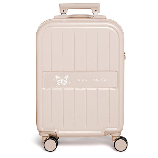 Mala de Bordo Trip - Minimal Bug