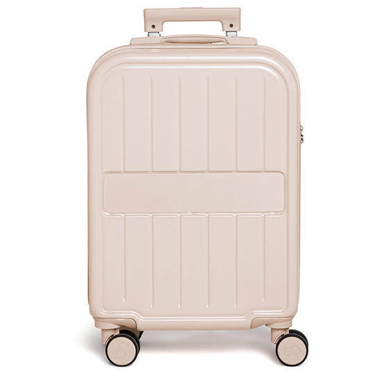 Mala de Bordo Trip - Nome Minimalist